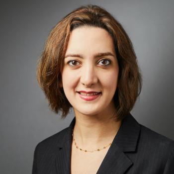 Solmaz Ehteshami-Afshar, MD, Mac