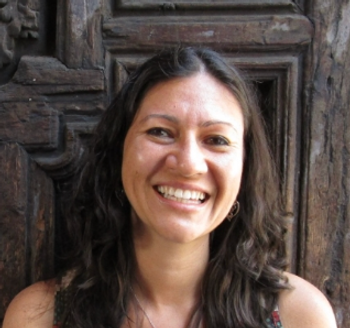 Maria E. Garcia, MD I University of California, San Francisco