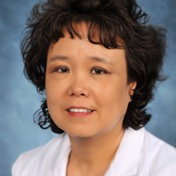 Hee-Soon Juon, MSN, PhD | Credit: Thomas Jefferson University