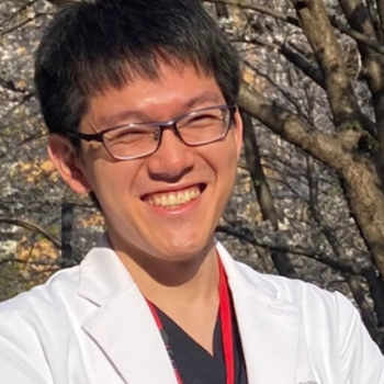 Ryunosuke Noda, MD | Credit: ResearchGate