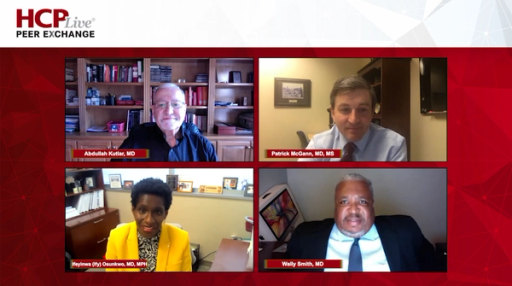 Expert Perspectives on the Optimal Management of Sickle Cell Disease