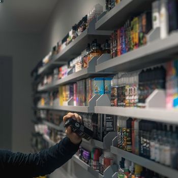 Up in Smoke: The FDA's Retroactive Fight to Limit E-Cigarettes