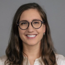 Eugenia Shmidt, MD | Credit: ACG