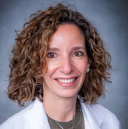 Dana Rizk, MD | Credit: UAB