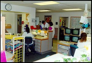 Patient Safety Is the Focus of Epilepsy Monitoring Units