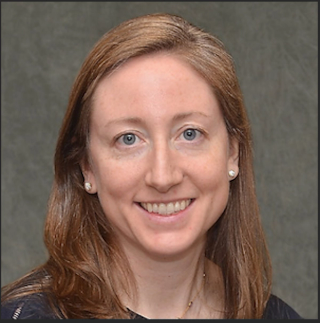Elizabeth Rossin, MD, PhD: Genetic Associations of Epiretinal Membrane 