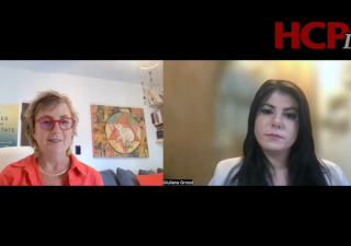 Sara Mednick, PhD, Shares a New Perspective of Sleep Health