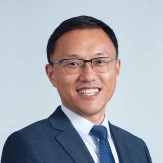 Wei Zhang, MD, PhD | Credit: Wei Zhang on LinkedIn