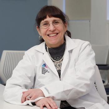 Carol Levy, MD | Credit: T1D Exchange