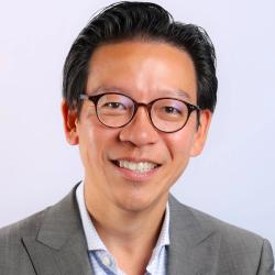 AREDS Micronutrients Show No Benefit in Geographic Atrophy, with Paul Hahn, MD, PhD