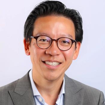 Paul Hahn, MD, PhD | Image Credit: paulhahnmd.com