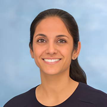 Nidhi Sukul, MD | Credit: University of Michigan
