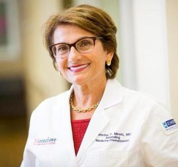 Caterina Minniti, MD