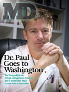Volume 2 Issue 1