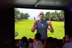 Make-A-Wish New Jersey 35th Anniversary Gala Celebration Includes Celebrities, Surprise Wishes Grant