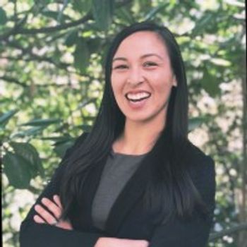 Kristina Lai, MPH