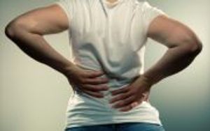 Are COX-2 NSAIDs the Most Efficacious Treatment for Chronic Nonspecific Low Back Pain?