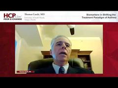 EP. 7 Novel Biomarkers for Biologic Targeted Mechanisms