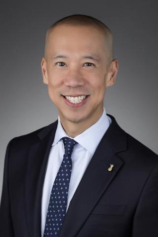 Tom Nguyen, MD | Credit: Baptist Health