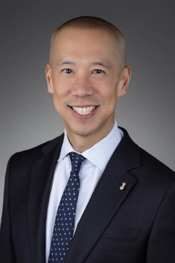 Tom Nguyen, MD | Credit: Baptist Health