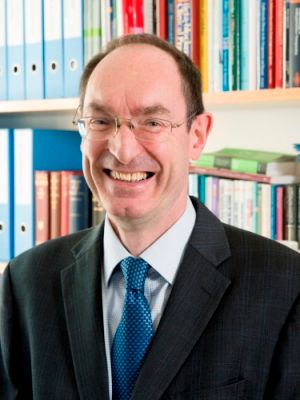 John McMurray, MD: The Future is Bright for Dapagliflozin