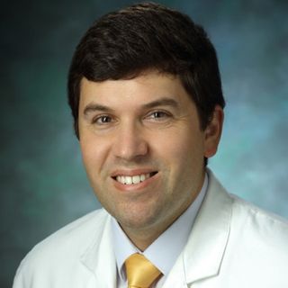 Seth Martin, MD: Translating Evidence From Digital Health Innovations