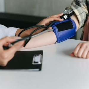 semaglutide lower blood pressure Semaglutide May Significantly Reduce Systolic Blood Pressure in People with  T2D