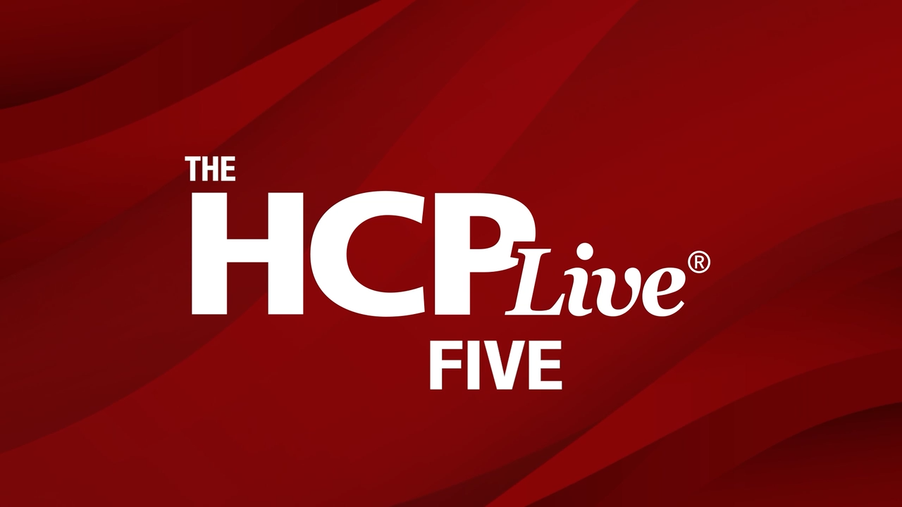 hcplive five aaaai 2026
