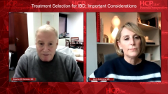 EP. 4 Treatment Selection for IBD: Important Considerations