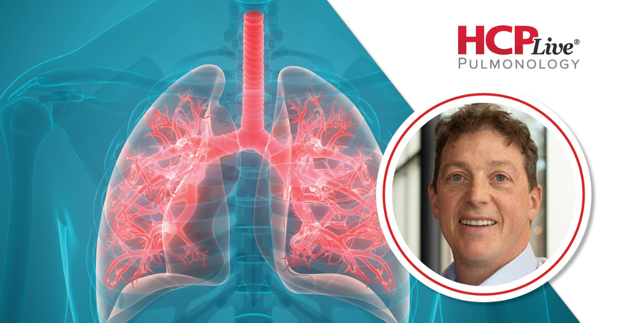 Oral STAT6 Degraders Fill Niche in Asthma Care, With Michael Wechsler, MD