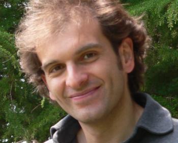 Giuseppe Indolfi, MD, PhD | Credit: World Journal of Hepatology