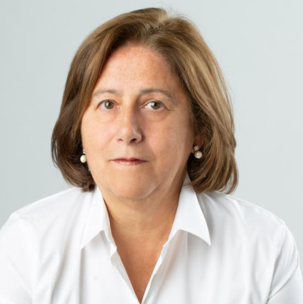 Maria Buti, MD, PhD | Credit: Coalition for Global Hepatitis Elimination