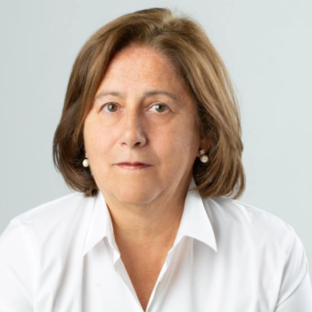 Maria Buti, MD, PhD | Credit: Coalition for Global Hepatitis Elimination