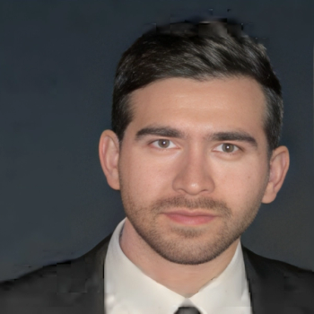 Julian Villarreal, MD | Image Credit: American Society of Retina Specialists