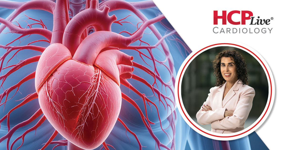 Martha Gulati, MD | Image Credit: Cedars Sinai