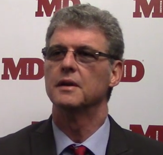 Cedars-Sinai's Siegel Honored by ACC