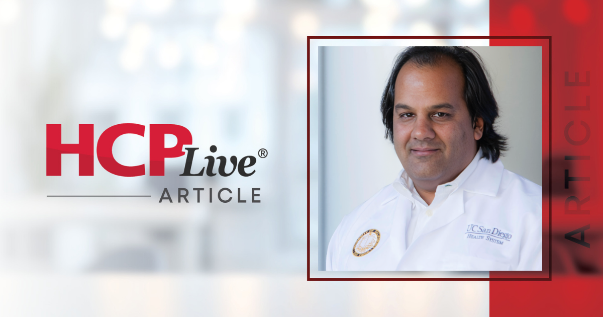 Tirzepatide’s Impact on OSA, With Atul Malhotra, MD