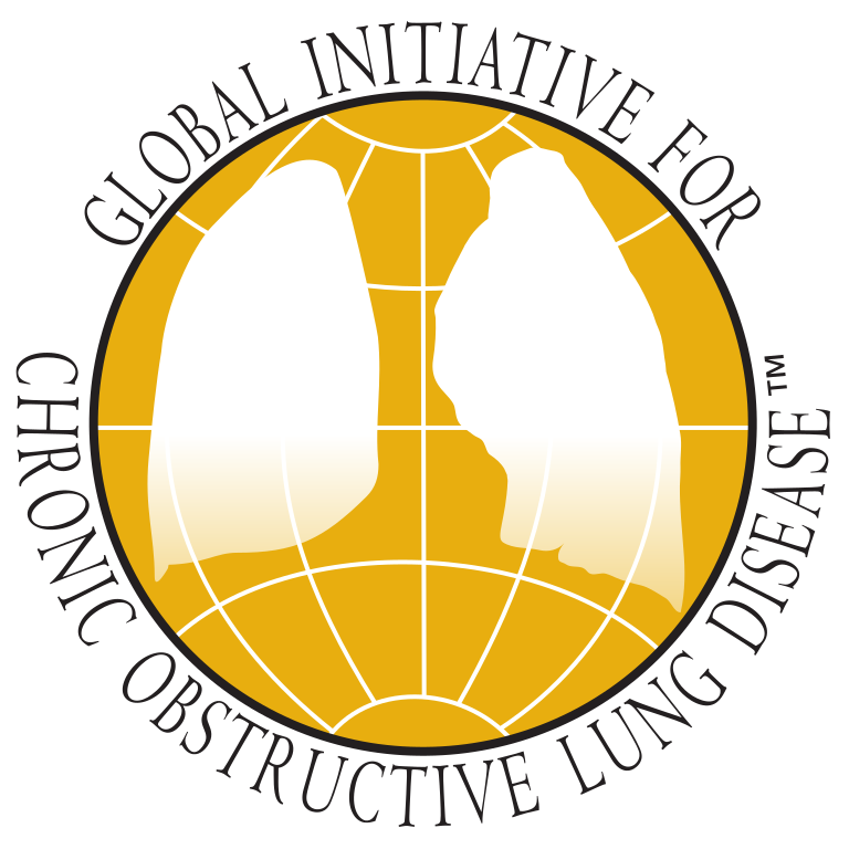 Strategic Alliance Partnership | <b>Global Initiative for Chronic Obstructive Lung Disease (GOLD)</b>