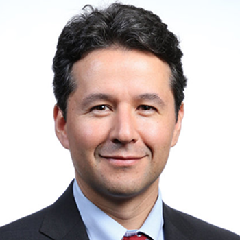 Francisco Pasquel, MD, MPH | Credit: Emory University