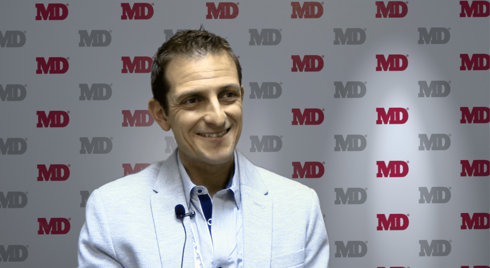 Francisco Quintana The Need for New Candidate Therapies for MS