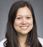 Stephanie Berg, DO