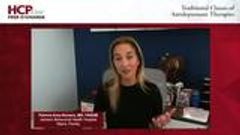 EP. 14 Traditional Classes of Antidepressant Therapies 