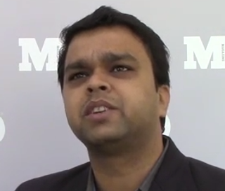 Murli Manohar from Tulane University: Looking for New Ways to Treat Pancreatitis