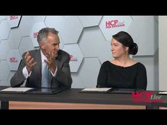 EP. 1 Opioid-Induced Constipation: Pathophysiology & Disease Burden