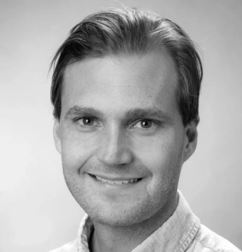 Thomas Knoop, MD, PhD | Credit: University of Bergen
