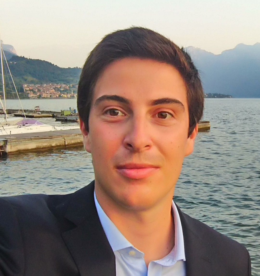 Stefano Ciardullo, MD | Credit: University of Milano-Bicocca