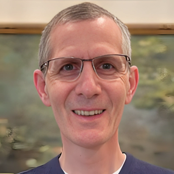 Jeffrey Roberts | Credit: IBS Chat