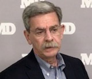 Talking About Tardive Dyskinesia with Dr. Stanley Caroff: Part 2