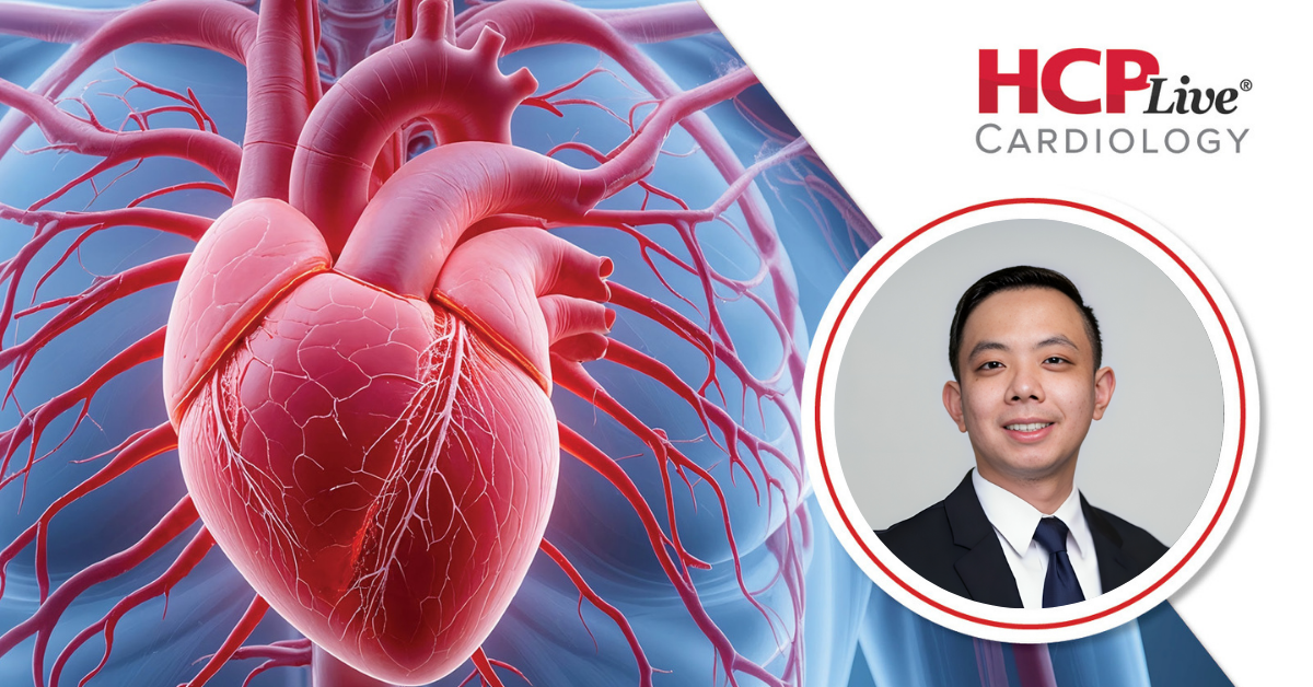 Brandon Yan, MD | Image Credit: LinkedIn