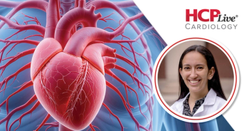 Jenifer Brown, MD | Image Credit: Cardiovascular Life Sciences